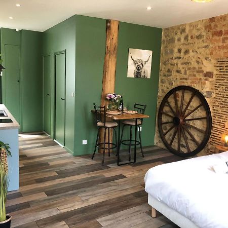 Appartement Centre-Ville Avec Terrasse Rustique Vannes Zewnętrze zdjęcie